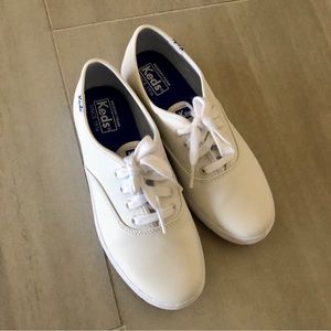 Keds Champion Originals White